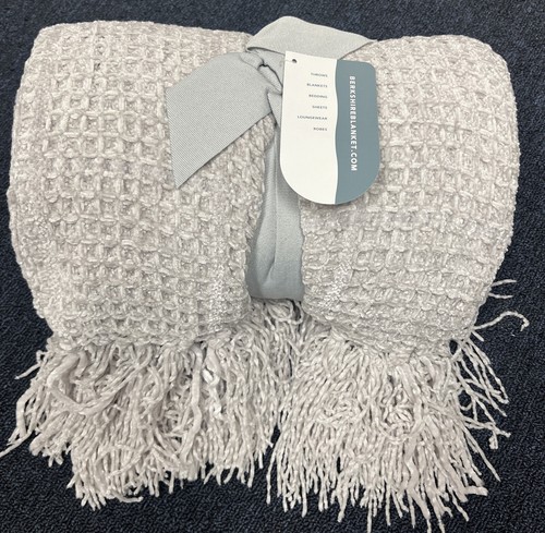 Berkshire chenille waffle - ,