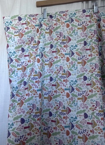 Mushroom pattern queen flar - mushroom,